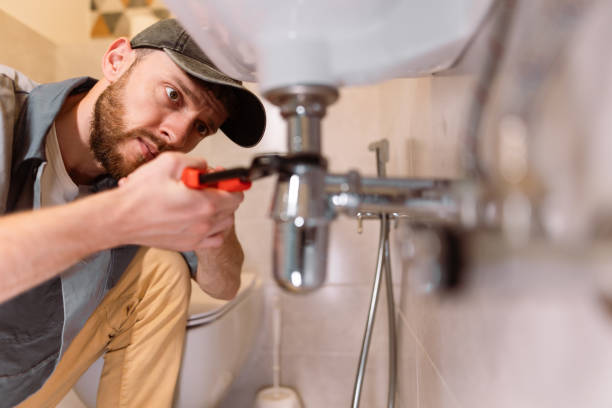 Best Emergency Plumbing Repair  in Sherrelwood, CO