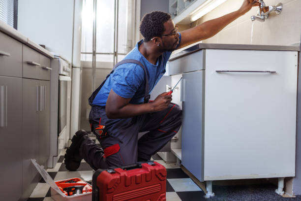 Best Plumbing Services Near Me  in Sherrelwood, CO