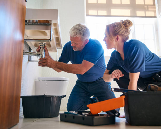 Best Shower Repair Services  in Sherrelwood, CO